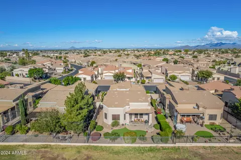 View/Area - 6202 E Mckellips Rd #283, Mesa, AZ 85215 photo 4 of 9