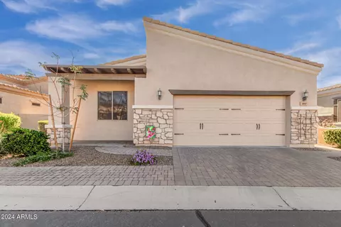 Exterior - 6202 E Mckellips Rd #283, Mesa, AZ 85215 photo 1 of 14