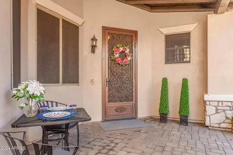 Exterior - 6202 E Mckellips Rd #283, Mesa, AZ 85215 photo 4 of 14