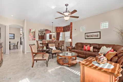 Living - 6202 E Mckellips Rd #283, Mesa, AZ 85215 photo 1 of 4