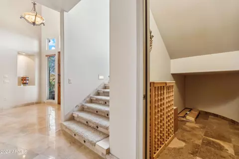 Entry Way - 8113 E Rochelle St, Mesa, AZ 85207 photo 4 of 6