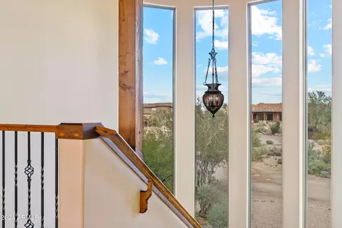 Entry Way - 8113 E Rochelle St, Mesa, AZ 85207 photo 5 of 6