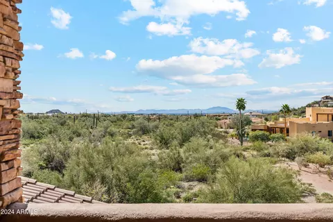 View/Area - 8113 E Rochelle St, Mesa, AZ 85207 photo 4 of 11