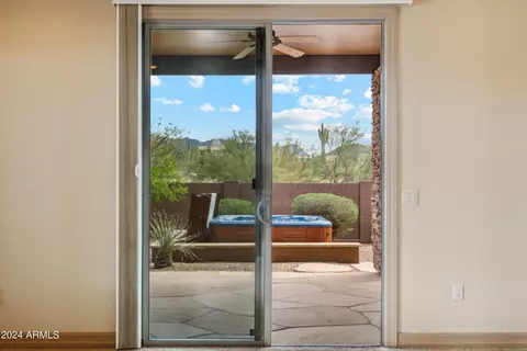 Exterior - 8113 E Rochelle St, Mesa, AZ 85207 photo 4 of 9