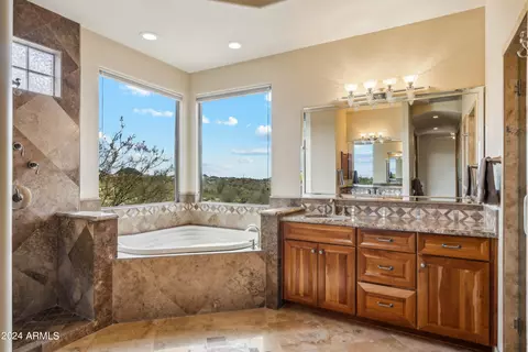Bath - 8113 E Rochelle St, Mesa, AZ 85207 photo 2 of 4
