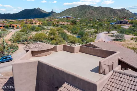 View/Area - 8113 E Rochelle St, Mesa, AZ 85207 photo 11 of 11