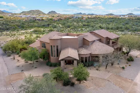 View/Area - 8113 E Rochelle St, Mesa, AZ 85207 photo 1 of 11