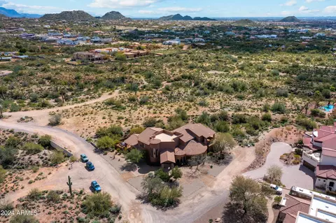 View/Area - 8113 E Rochelle St, Mesa, AZ 85207 photo 7 of 11