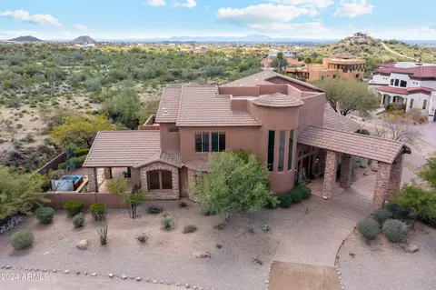 View/Area - 8113 E Rochelle St, Mesa, AZ 85207 photo 3 of 11