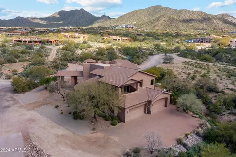 View/Area - 8113 E Rochelle St, Mesa, AZ 85207 photo 8 of 11