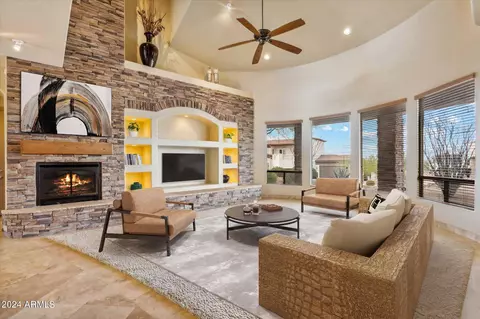 Living - 8113 E Rochelle St, Mesa, AZ 85207 photo 1 of 2