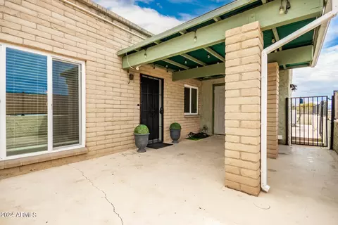 1500 W Rio Salado Pkwy #34, Mesa, AZ 85201