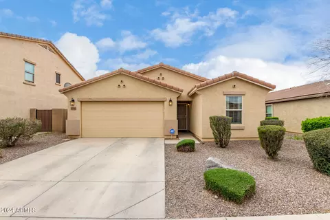 4741 E Longhorn St, San Tan Valley, AZ 85140