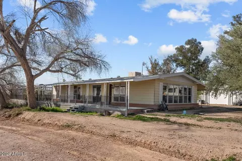 1410 S 351st Ave, Tonopah, AZ 85354