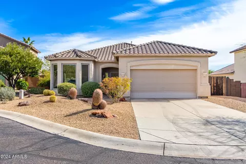 2415 N Tierra Alta Cir, Mesa, AZ 85207