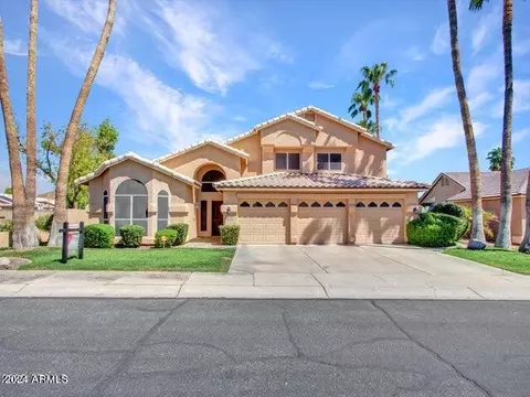 21561 N 65th Ave, Glendale, AZ 85308