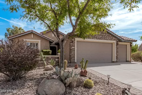 3701 N Hidden Canyon Dr, Florence, AZ 85132
