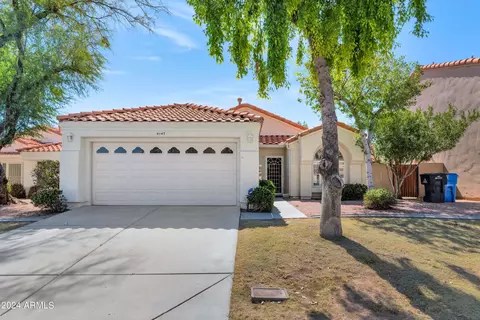 4147 E Becker Ln, Phoenix, AZ 85028