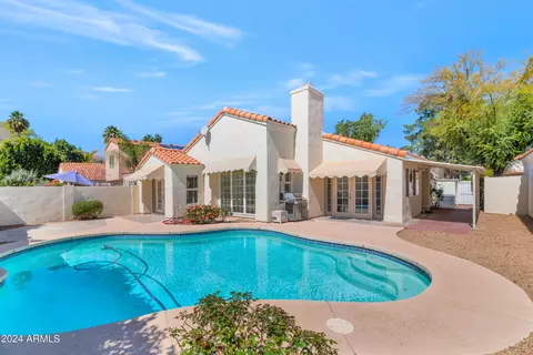 4147 E Becker Ln, Phoenix, AZ 85028 photo 22