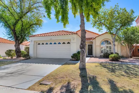 4147 E Becker Ln, Phoenix, AZ 85028 photo 2