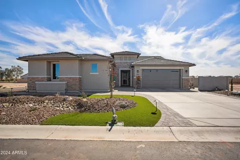 5609 W Bullhead Rd, Eloy, AZ 85131