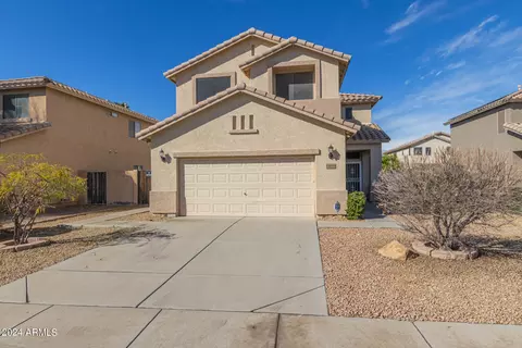13450 W Crocus Dr, Surprise, AZ 85379