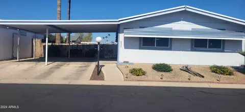 10951 N 91st Ave #235, Peoria, AZ 85345
