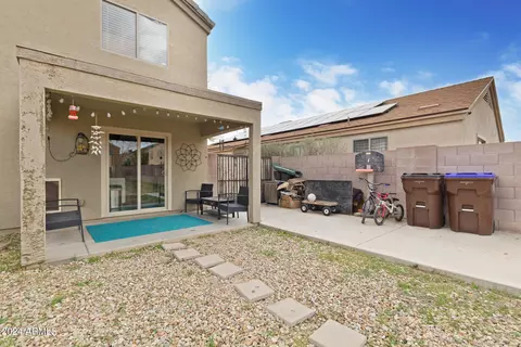 6544 E Haven Ave, Florence, AZ 85132 photo 21