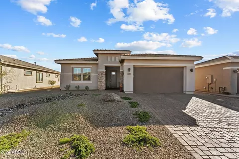 4137 Copperhead Dr, Wickenburg, AZ 85390