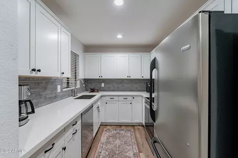 5518 E Lindstrom Ln #1015, Mesa, AZ 85215 photo 5