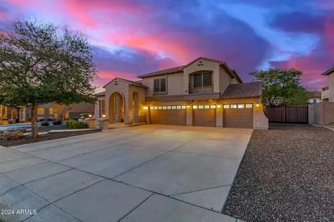 9564 W Running Deer Trl, Peoria, AZ 85383