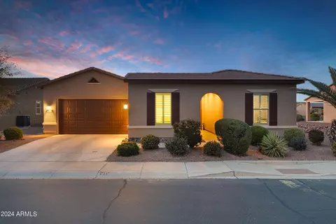 20144 N Snowflake Dr, Maricopa, AZ 85138