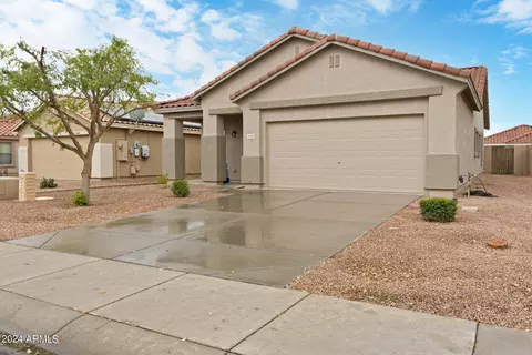 15435 W Cortez St, Surprise, AZ 85379