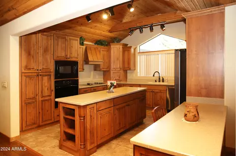 Kitchen - 6195 W Hidden Pines Loop, Pine, AZ 85544 photo 1 of 3