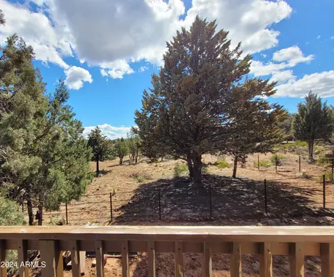 View/Area - 6195 W Hidden Pines Loop, Pine, AZ 85544 photo 1 of 2