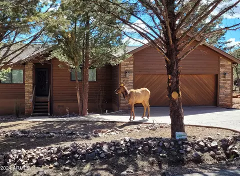 Other - 6195 W Hidden Pines Loop, Pine, AZ 85544 photo 3 of 3