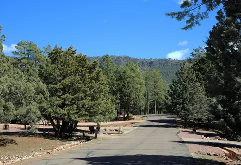 View/Area - 6195 W Hidden Pines Loop, Pine, AZ 85544 photo 2 of 2