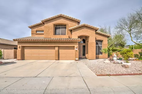 706 W Jade Dr, Chandler, AZ 85248
