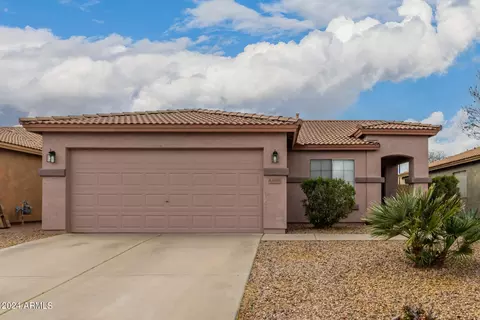 43865 W Sagebrush Trl, Maricopa, AZ 85138