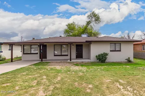 1143 E Nielson Ave, Mesa, AZ 85204