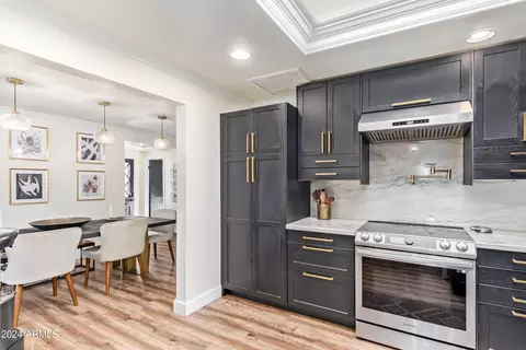 Kitchen - 1309 E Colter St, Phoenix, AZ 85014 photo 1 of 8