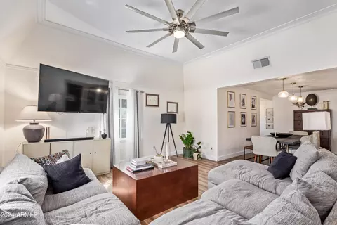 Bedroom - 1309 E Colter St, Phoenix, AZ 85014 photo 1 of 7