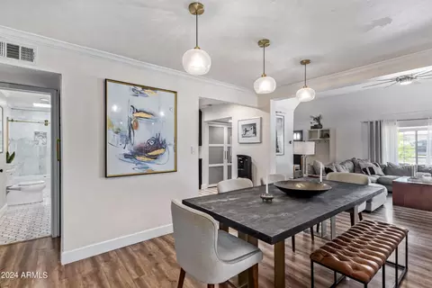 Dining - 1309 E Colter St, Phoenix, AZ 85014 photo 4 of 4