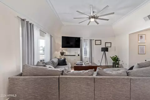 Living - 1309 E Colter St, Phoenix, AZ 85014 photo 1 of 4