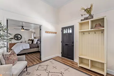 Entry Way - 1309 E Colter St, Phoenix, AZ 85014 photo 2 of 2