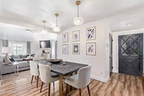 Dining - 1309 E Colter St, Phoenix, AZ 85014 photo 3 of 4