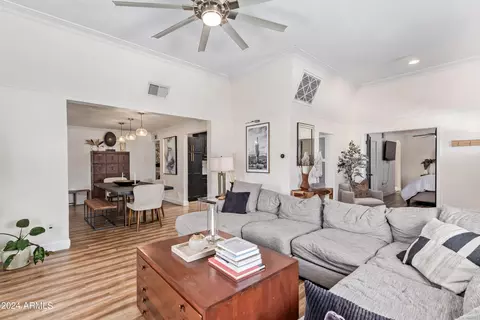 Living - 1309 E Colter St, Phoenix, AZ 85014 photo 4 of 4