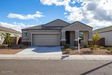 30829 W Whitton Ave, Buckeye, AZ 85396