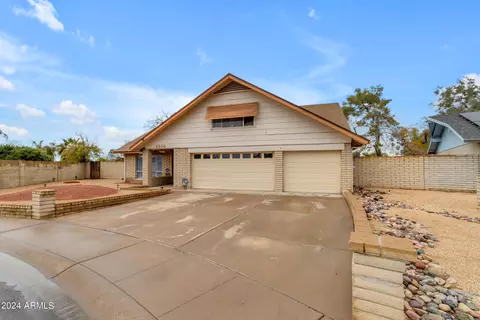 4864 W Alice Ave, Glendale, AZ 85302
