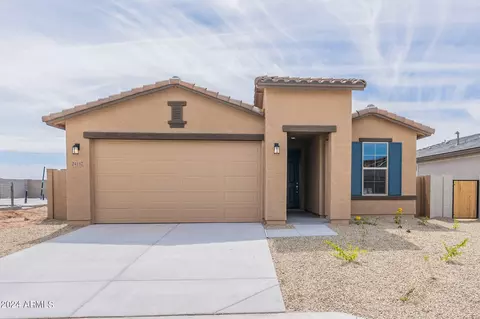 24187 W Hess Ave, Buckeye, AZ 85326